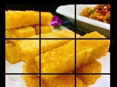 -李师傅脆肚(华强北店)