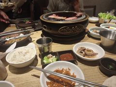 -泥炉烧肉师(新街口金銮巷店)