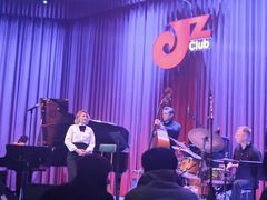 -JZ Club 爵士酒吧(上海店)