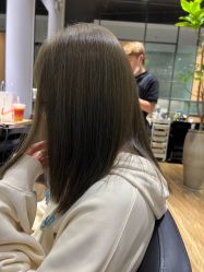 -Mentor Hair Salon
