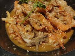 -虾吃虾涮.虾火锅.肉蟹煲(步步高梅溪新天地店)