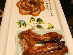 -北平盛世·新京菜·北京烤鸭(劲松·双井店)