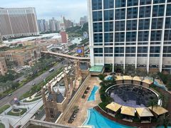 -澳门喜来登大酒店