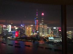 -非常时髦餐厅VUE Restaurant(外滩茂悦大酒店)