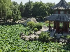 -莲池书院博物馆
