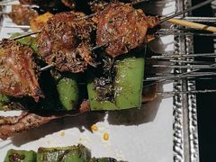-轻松串吧(亦庄上海沙龙店)