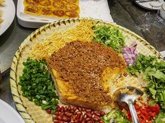 -嘎吧锅私家菜馆(新村十区店)