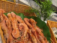 -川骄海鲜自助(河东店)