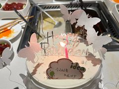 -海底捞火锅(长宁路龙之梦店)