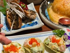 -鸟泉居酒屋·烧鸟·酒馆(百子湾店)