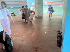 -欢乐水魔方水世界