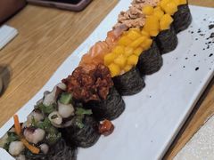 -赤稻·日式料理(禅城店)