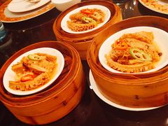 -富力万达嘉华酒店-品珍中餐厅(水果湖店)