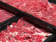 -正禾鲜·潮汕牛肉火锅(凯德天府店)