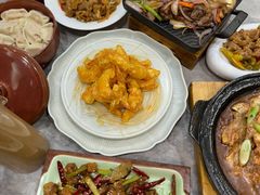 -君霖海鲜私房菜(春柳店)