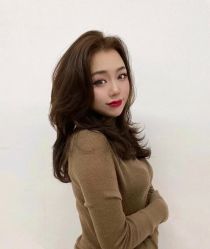 点击看大图 -时尚殿堂salon