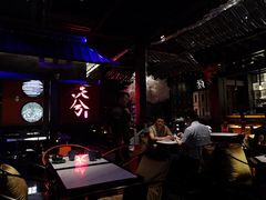 大堂-啤仕多·啤客国潮跳舞BAR(保俶路店)