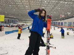 -绍兴启迪乔波冰雪世界