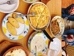 -萨莉亚意式餐厅(南京环亚凯瑟琳广场店)