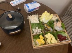 -和伊母婴护理中心·全套房(金山店)