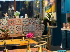 -柴窝堡22号辣子鸡·传承新疆菜