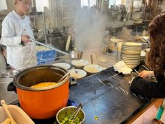 -同胜祥清真新豫菜(杜岭街店)