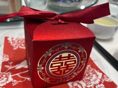 -鑫复盛礼记酒店·国家白金五钻酒家