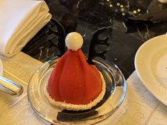 -Salon de Ville浦江汇(上海外滩华尔道夫酒店店)