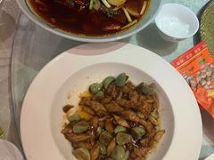 -大碗居·烤鸭·鱼头泡饼(天坛东门店)