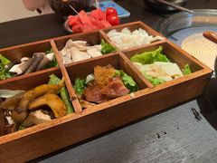 -芸鲜季·云南野生菌餐厅· 云南风物味研社(闵行店)