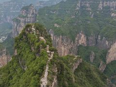 -黄崖洞文化旅游区
