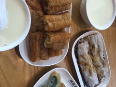 -冰泉豆浆馆(阳朔店)
