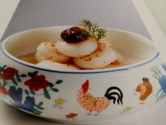 -东兴楼饭庄(六里桥店)