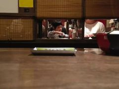 -一兰拉面(新宿中央东口店)