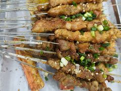 -小民大排档(马场角横路店)