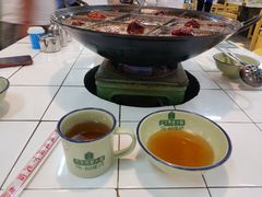 -石灰市老火锅(北滨路店)