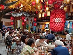 -钵家大院·地道湖北菜(江夏·大花岭店)
