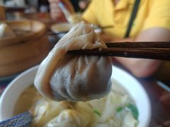 小笼包-笑来喜馄饨小笼工坊店(湖滨街店)