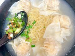 -章记香港仔鱼蛋王(西洋菜街店)