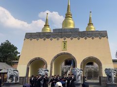-天龙八部武侠城