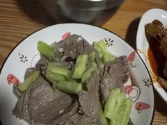 -优壹佳·延边朝鲜族料理(中山北路店)