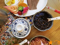 -兰亭安泊牛肉面(乐都路店)