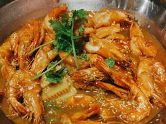 -槐店王婆大虾(开发区店)