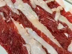 -伟记牛肉(金鸿公路店)