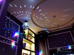 -米乐星世界KTV