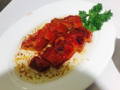 -峨嵋酒家(地安门店)