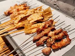 -北丐先生·野馄饨烧烤(长宁龙之梦店)