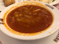 红菜汤-华梅西餐厅(哈尔滨中央大街店)