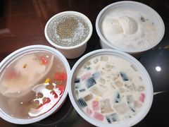 -文昌邓记清补凉(西沙路店)