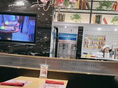 -海维克牛排馆HIGHWIC(右岸环宇坊店)
